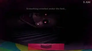 Five Nights At Candy's 3 | Nights 1-5 COMPLETE