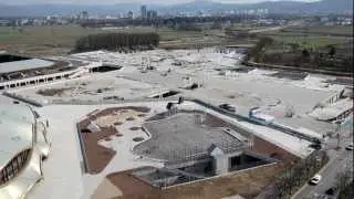 Stožice 22. 3. 2012