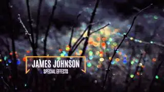 Lower Thirds After Effects Project Download