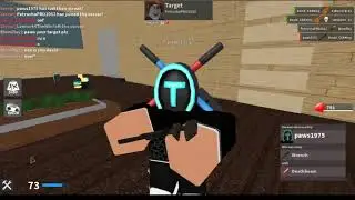ROBLOX KAT speeded up gameplay (satisfaction)