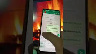 5 Cara unik ganti tulisan di WhatsApp #whatsapp #wa #trik #font #tips #lifehacks #lifehack
