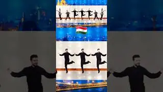 Mezőföldi tánc #hungary 🇭🇺✨ #dance #folk #dancer #culture #folklore #magyar #fyp Hungarian dance