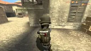 Fragshow BY SKEPER and LUCKER