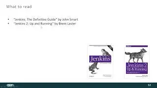 Jenkins extras // Дополнительные возможности Jenkins