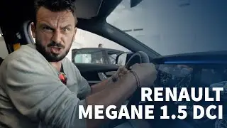 Renault Megane 1.5 DCI | SH Review