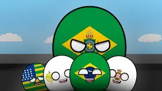 history of brazil flag