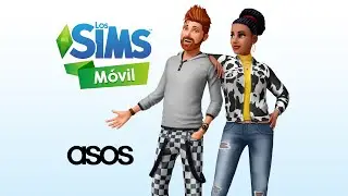 Desfile de #ASOSxLosSimsMóvil: tráiler oficial