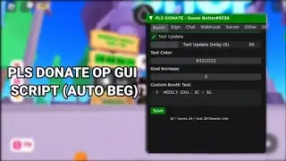 Arceus X , Hydrogen OP PLS DONATE GUI SCRIPT (COLOR TEXT)