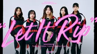 【HOTELAVA Div.】Let It Rip / Play in VALORANT GC PACIFIC 2024！