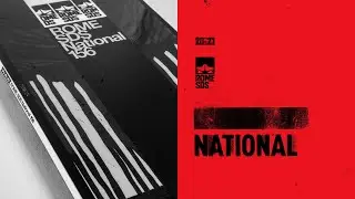2021 Rome National Snowboard