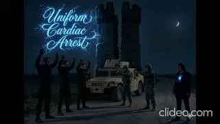 Getting Arrested To Deliver Covert Comms
