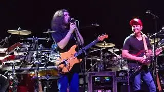 Punky's Whips -  Dweezil Zappa Live 8-15-24