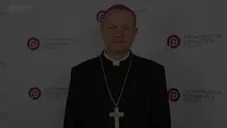 Przewodniczący Episkopatu: Misja jest wpisana w serce każdego wierzącego