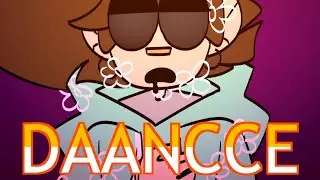 DAANCCE || Animation Meme [+PATREON ANNOUNCEMENT]