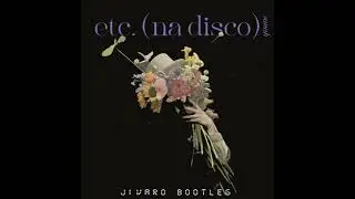 Sanah - etc. (na disco) [Jivaro Remix]