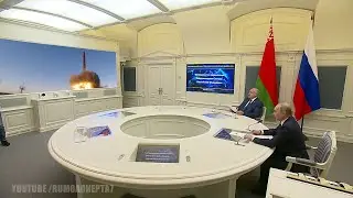 Russian Military Fires Kinzhal Hypersonic Missiles, Yars ICBM, Kalibr, Iskander, Sineva & Zircon