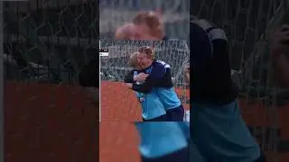 Нереальный промах Шаюнова😨 #тудротс #медиалига #амкал