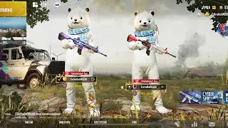 Подарки от Tencent за топ 32 СНГ на PMCO 2020 | PUBG MOBILE