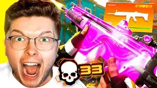 The BEST Taq 56 Class for High Kills In Modern Warfare 2 Ranked Play