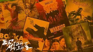 FIGHT MASH 2020 MIX