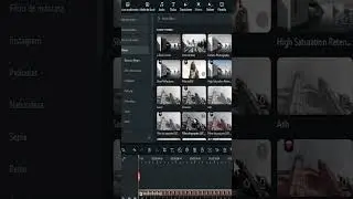 Como PONER FILTROS en FILMORA