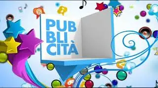 Bumper Rai Gulp pubblicità