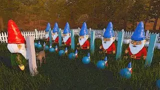I Fought in the Gnome Wars