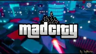 *Mad City Chapter 2||Fan Mad chapter 2 trailer||#viral*