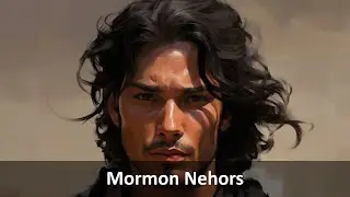 Mormon Nehors