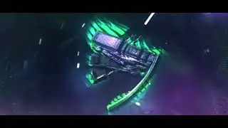 ⭐ Sia Intro ft. Neran [C4D] Shit sync.. ⭐
