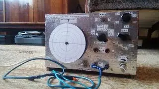 Homemade High Frequency Signal Generator