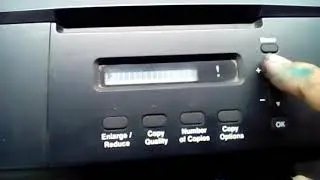 Reset,Brother DCP J140W,Ink Box Full