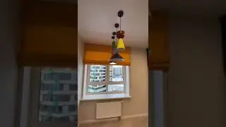 РИМСКИЕ ШТОРЫ ОТ 12000 (карниз, фурнитура, пошив, крой, оверлок, ткань, доставка)