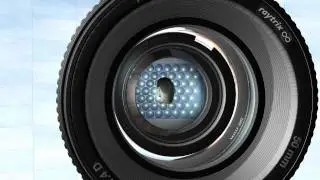 Raytrix 3D light field technology