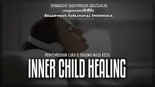 🎧 PBS INNER CHILD 417 Hz Theta Binaural Beat