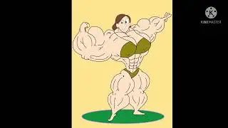 Johanna FMG