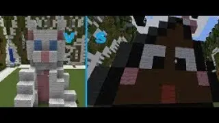 Играю в Майнкрафт на сервере VimeWorld в мини-игру Бит Батл)))