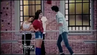 Луна & Маттео "Без тебя родная, я не я"