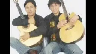 Duo Romances - Mi Tierna Flor