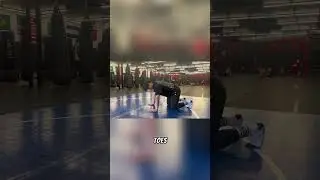 Ultimate Combat Training Center