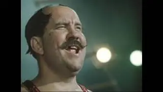 Эквилибрист Фильм 1976