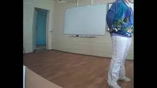 Интенсив по информатике