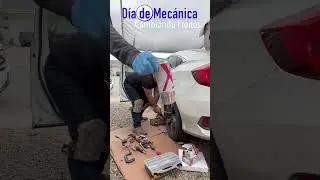 El Maxcontrol según de Mecánico.