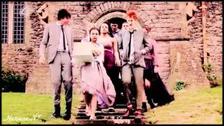 skins | Life's too short to even care at all