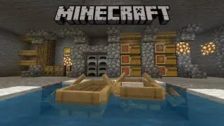 Minecraft - Back to The Blocks - New Castle! [9]