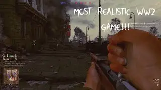 Best WW2 Simulator (Enlisted)