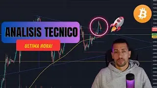 🚨ULTIMA HORA DE BITCOIN🚨. RUMBO A LOS 84,000$🚀 NEAR PROTOCOL, CARDANO, SOLANA, GALA.