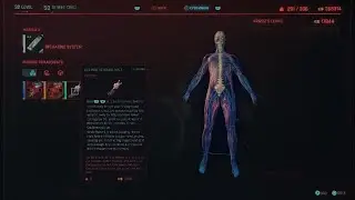 Rough Landing Trophy Easy + Enemy Location, Cyberpunk 2077