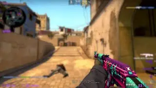 I finally found the best CS:GO settings after 10,000 hours...