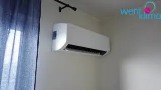 Samsung Wind-Free COMFORT 2020